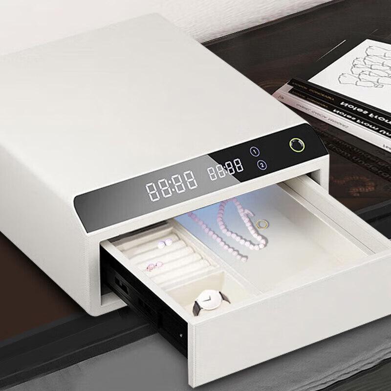 Tiger Brand Drawer Home Safe