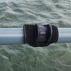 U-shaped Fishing Rod Holder Fishing Rod Stand and Rack Fishing Gear Accessories