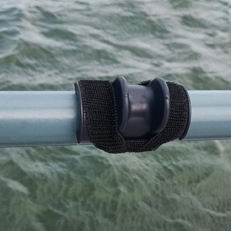 U-shaped Fishing Rod Holder Fishing Rod Stand and Rack Fishing Gear Accessories