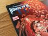 [USED] House of M 1 Wanda Maximoff Variant Cover American Comic Leaf