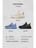 Men's Summer Lightweight Mesh Sandals - Breathable Hollow Out Casual Running Shoes