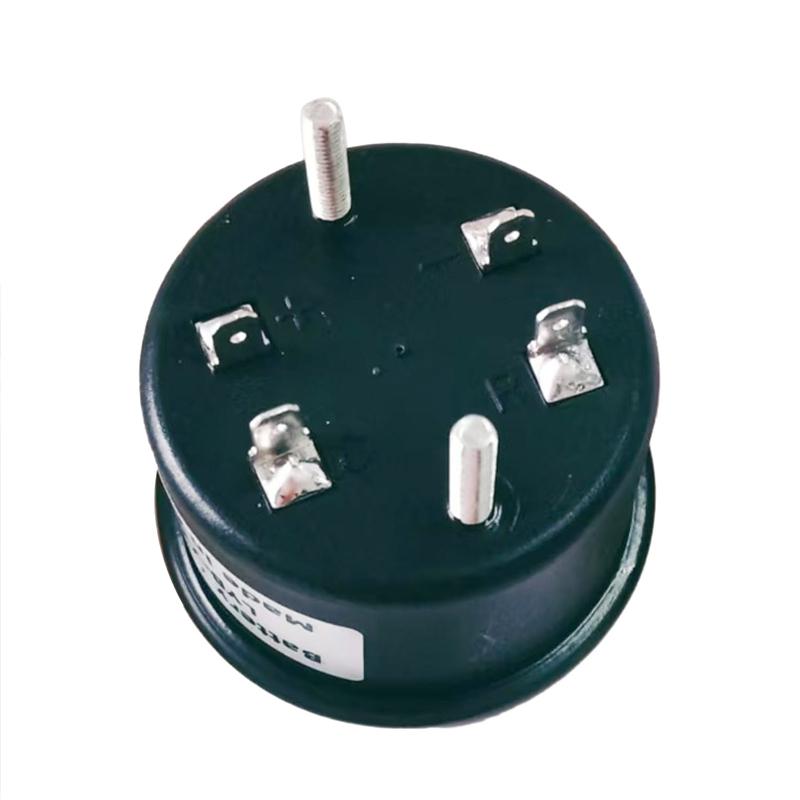 Battery Meter Lead Acid 112V/24V/36V/48V/60V/72V/80V/96V/144V Battery Indicator LED Digital Battery Indicator Meter Gauge