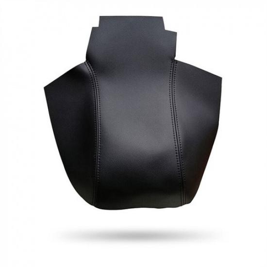 For Land Rover Range Rover Sport 06-13 Center Armrest Box Leather Cover Pad