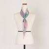 Shop Women S Bird Mini Diamond Scarf Green Drn wSc 0719