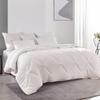 Mengjie Lucky Dream All-Season Wool Blend Single Duvet