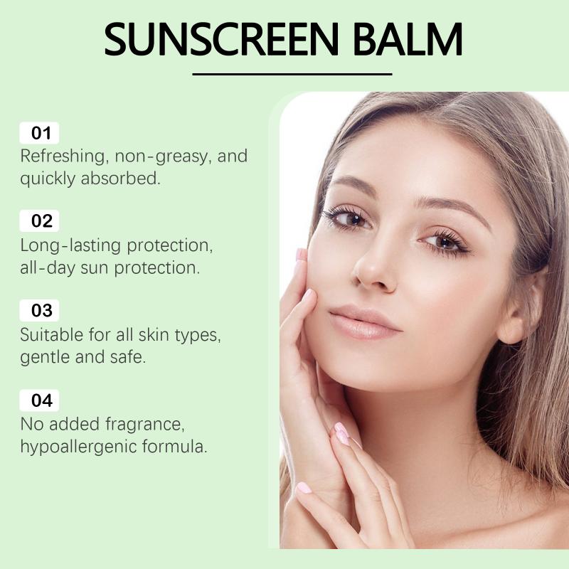 Eelhoe Centella Sun Cream Spf50 Oil Control Refreshing Moisturizing Skin Barrier Care Repair Anti Sun Protection Face Sunblock