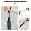 Handwoven Camera Lanyard Belt for Pocket 3/360 ONE X3 X4 Action Cameras Hand Rope Easy Quick Release Designing