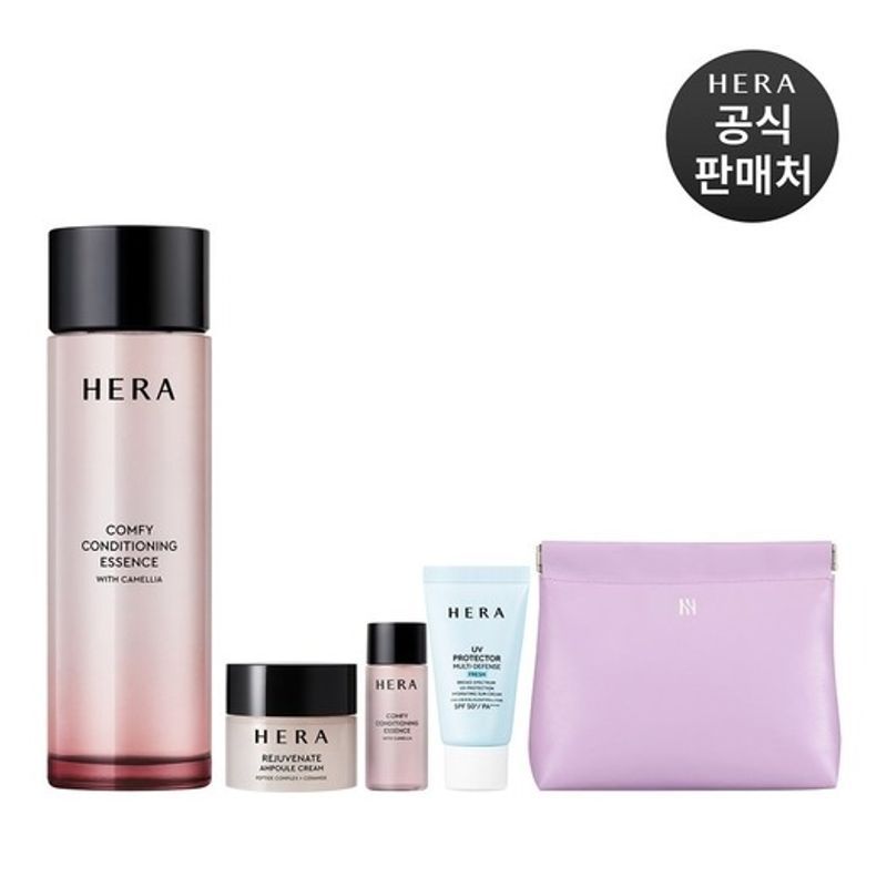 

HERA [Planning] Comfy Conditioning Essence 150g FREE