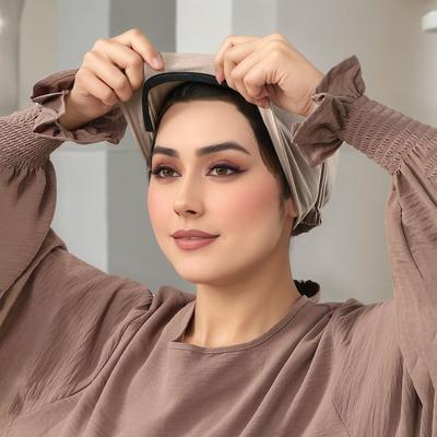 Vêtements pour femmes musulmanes – Voiles musulmans