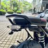 For BMW R Nine T Scrambler R9T Pure Racer Urban RnineT G/S Ninet /5 Rescue Handle Passenger Grab Bar Rail Saddlebag Luggage Rack