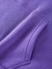 Felpa con Cappuccio da Donna I'M Good Coffee Teschio Stampa Divertente Felpa Larga da Jogging Pile Autunno Abbigliamento Sportivo Casual Y2K Unisex con Cappuccio