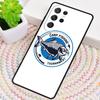 Carp Fishing Phone Case for Samsung Galaxy Note 10 Pro S26 Ultra S23 S24 FE S25 S21 S22 PLUS Shockproof Cove