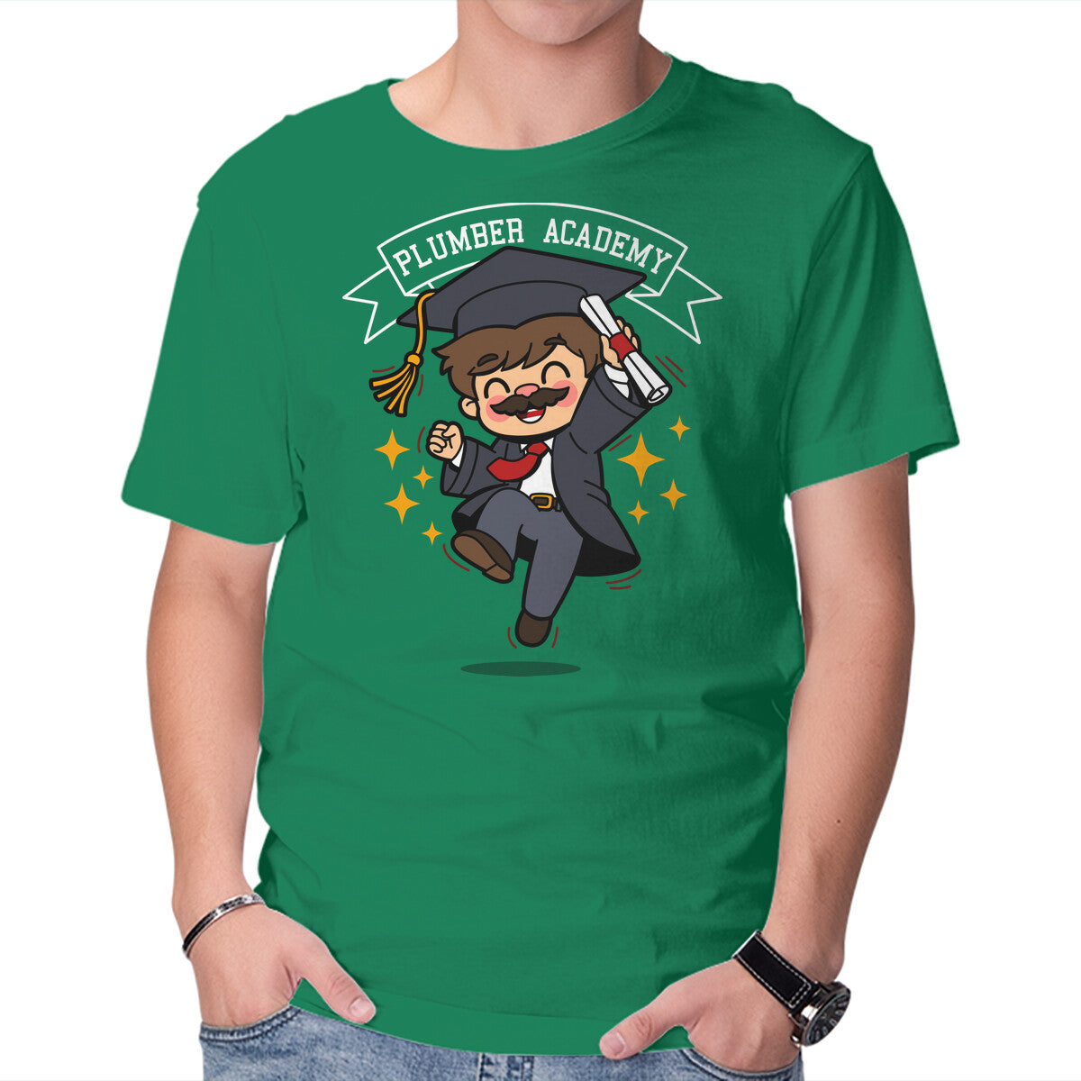 Unisex Crew Neck T-Shirt Before The Quest Graphic Short Sleeve Casual Tee XXXXL