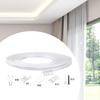 Bendable Track Hook Set Accessories Quiet Glides Curtain for Kitchen
