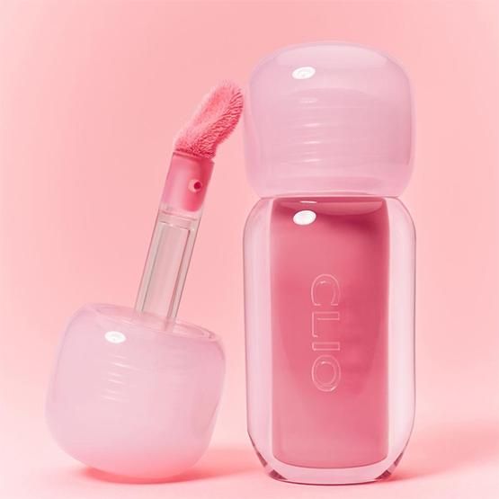 Clio Volumate Gloss Tint (6 Colors) 3g