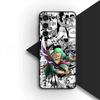 Roronoa ONE Luffy PIECEs Zoro Phone Cover for Apple iPhone 12 13 Pro Max Mini ProMax X XR 17E 13Mini Protective Case