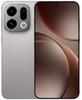 Etui Typu Portfel Do Oppo Find X9 - Niebieski Pokrowiec Canvas + Szkło