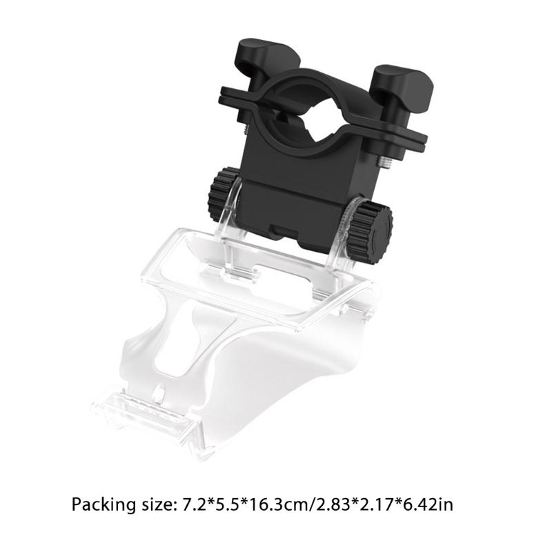 Hookah Hose Holder For  Game Controller Shisha Narguile Water Smoking Pipe Handle Holder Mount Bracket Accessories