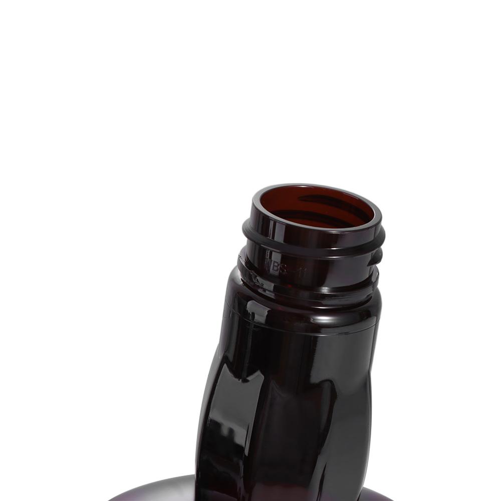 Large Capacity Hairdressing Spray Bottle Skull Head Design Refillable Bottles  Barber