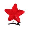 1pc Yellow Duck Chicks Hairpin Cute Children Hair Accessories Girls Kids Kawaii Hairpins Duckbill Clip Funny Christmas Gifts