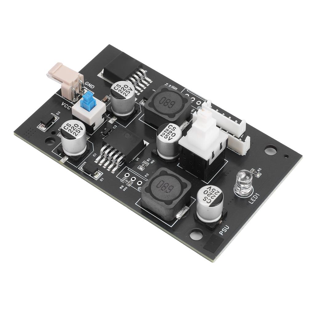 Console Power Supply Replacement for Fat Game Console 3A Type C Interface Power Supply Board