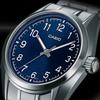 CASIO Men Standard Series Blue Watch MTP-V005D-2B4 MTP-V005D-2B4