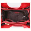 Damentasche Neue Top-Umhängetasche aus Leder Modische, vielseitige Tragetasche Handtasche mit großer Kapazität
