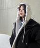 Beullaegbiseuteu Reversible Balaclava _ White Pearl _ Ac4502