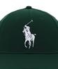 POLO RALPH LAUREN Wimbledon Sports Cap-Green
