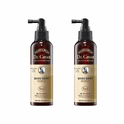 Cura di capelli e cuoio capelluto – Rimedi per la caduta dei capelli