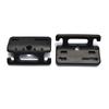 Multifunctional Car Seat Back Hook Holder Storage Car Interior Creative Car Safety Armrest