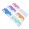 18pcs Forehead Wrinkle Patches Collagen Hydration Anti Wrinkle Patches for Forehead Fine Lines