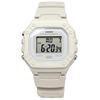 Casio CASIO Standard Digital Watch W-218HC-8AV Men's Ladies Cheap Casio Chipkasi Beige Overseas...