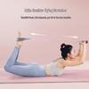 TLXT Foot Pedal Puller & Sit-up Trainer