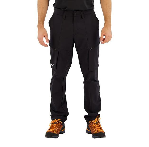 

Salewa Брюки Puez Durastretch Cargo L