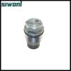 Hydraulic Fuel Rail Pressure Relief Limiter Valve For VAUXHALL OPEL ASTRA CCORSA ZAFIRA MOVANO VIVARO 1.7 1.9 2.2 2.5 1110010018