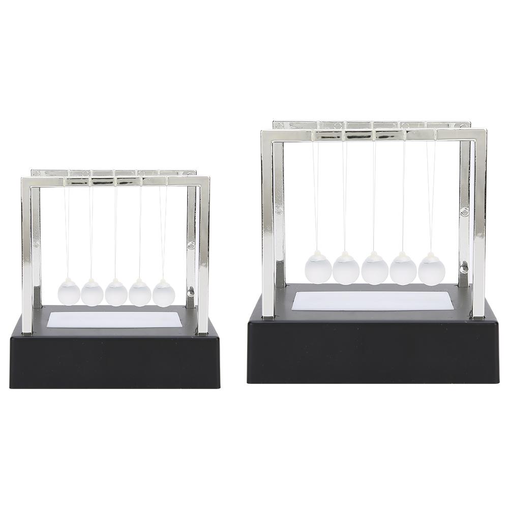 

Маятниковый шар, украшение, блестящая поделка, детская игрушка, подарок, образовательный и научный инструмент