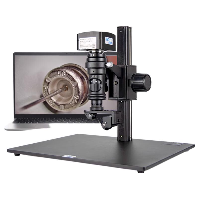AOSVI 3D Digital Industrial Inspection Microscope