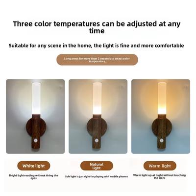 LED-lampen – LED-nachtlampjes
