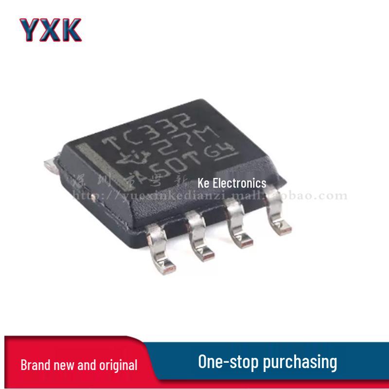 TCAN332GDR CAN FD 3.3V SOIC-8 Transceiver