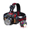 UOSU T23C Rechargeable LED Night Fishing Headlamp