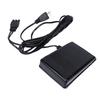 Sewing Machine Foot Pedal Controller Multi Function Foot Control with 3 Prong Power Cord Universal Replacement