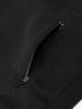 North Field Fleece Half Zip Size L [The Face] Jacket, Black,