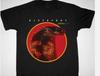 Blackfoot Band T-shirt Black Unisex Tee All Sizes S To 5Xl