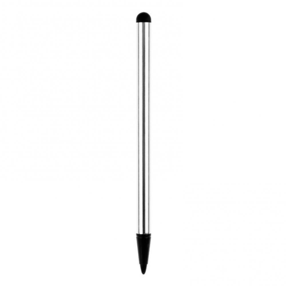 

Universal for Phone Writing Stylus Pen Replacement Tablet Laptop білий