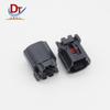 Automotive Wiring Harness 2P Plastic Connector Housing 6189-7523