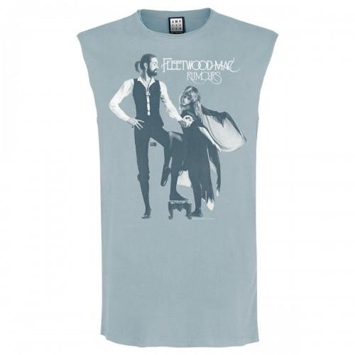 Amplified Unisex tílko Fleetwood Mac pro dospělé