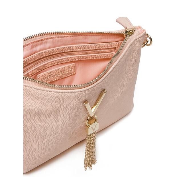 Сумочка Valentino Divina VBS1R419G розовый