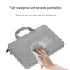 Stylish Waterproof Shockproof Laptop & Tablet Handbag for Apple & Huawei