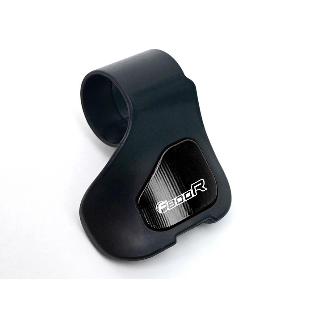 Hot sale Motorcycle CNC Accessories Aluminium alloy Throttle Assistant Clip Labor Saver For BMW F800R F800 R 2011-2025